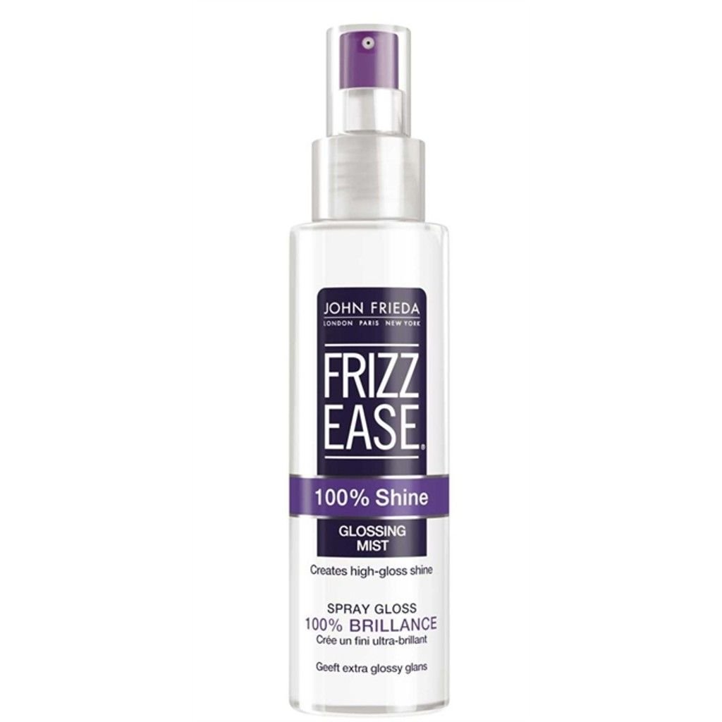 John Frieda Frizz Ease Parlaklık Veren Spray 75 ml