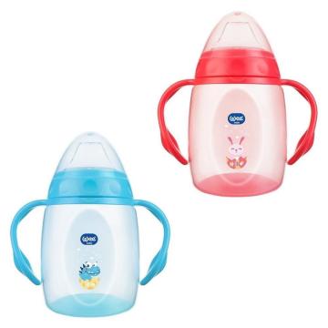 Wee Baby Kulplu Alıştırma  Bardağı 6+ Ay 250 ml