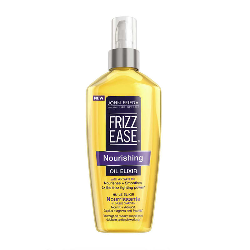 John Frieda Frizz-Ease Nourishing Oil Elixir 100 ml