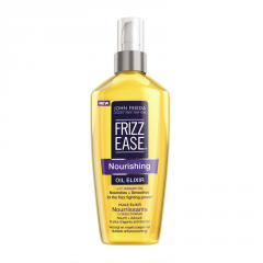 John Frieda Frizz-Ease Nourishing Oil Elixir 100 ml