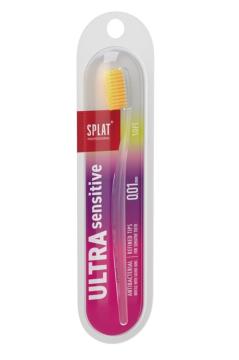 Splat Diş Fırçası Ultra Sensitive Soft Yumuşak