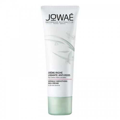 Jowae Wrinkle Smoothing Rich Cream Kırışıklık Karşıtı Nemlendirici  40 ml