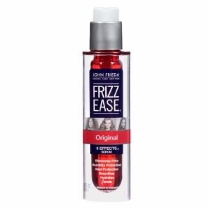 John Frieda Frizz-Ease 6 Effects Serum Original - 6 Etkili Orijinal Serum