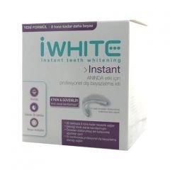 iWhite Instant Diş Beyazlatma Kiti