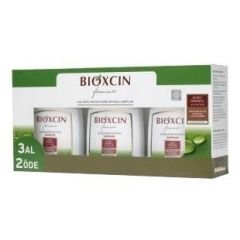 Bioxcin Femina Kuru-Normal Saç 300 ml 3 Al 2 Öde Şampuan