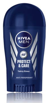 Nivea Men Protect & Care Deo Stick 40 g
