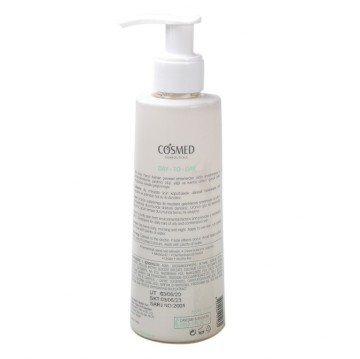 Cosmed Cleansing Gel Temizleme Jeli 200 ml