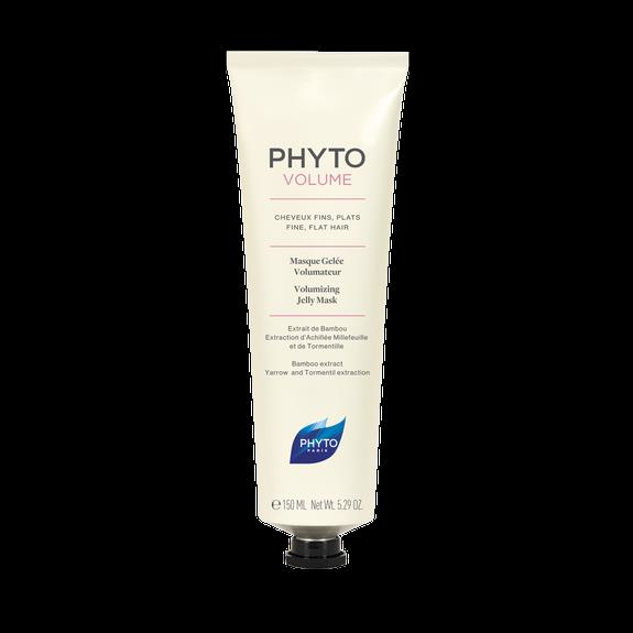 Phyto İnce Telli Saçlar İçin Yoğun Hacim Kazandıran Jel Maske 150 ml