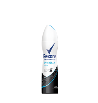 Rexona Invisible Aqua Anti-Perspirant Deodorant 150 ml