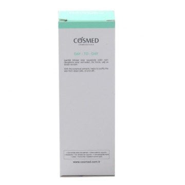 Cosmed Cream Peeling Krem Peeling 75 ml