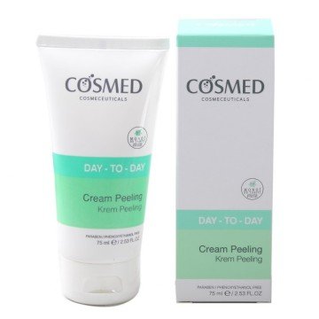 Cosmed Cream Peeling Krem Peeling 75 ml