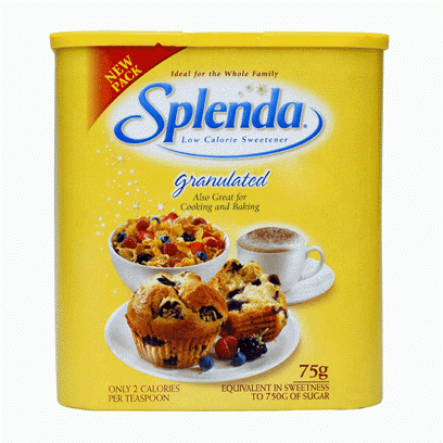 Splenda Granul 75 g