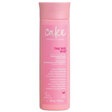 Cake The Big Wig Dongunlaştırıcı Volüm Bakım Kremi 295 ml