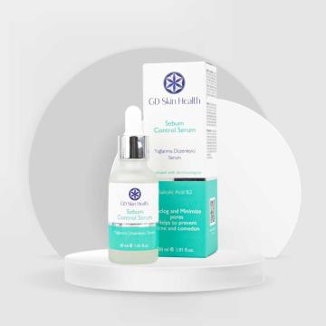 Sebum Control Yağlanma Düzenleyici Serum 30 ml