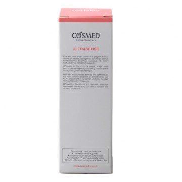 Cosmed Anti-Redness SPF+20 Kızarıklık Karşıtı Krem 40 ml