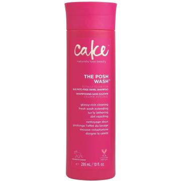 Cake The Posh Wash Arındırıcı Şampuan 295 ml