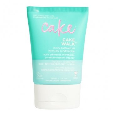 Cake Walk Rich Naneli Ferahlatıcı Ayak Kremi 100 ml