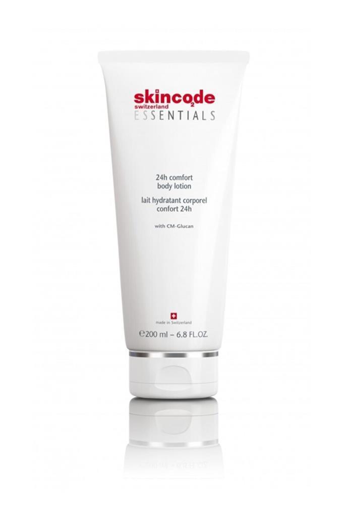 Skincode 24H comfort Body Lotion - Vücut Losyunu 200 Ml