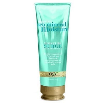 Organix Sea Mineral Moisture Surge Treatment 200 ml