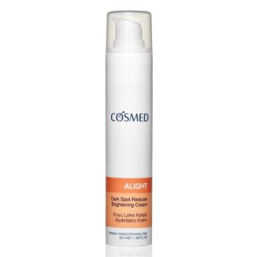 Cosmed Dark Spot Koyu Leke Karşıtı Krem 50 ml