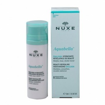 Nuxe Aquabella Hydratante Emülsiyon  Karma Ciltler İcin Nemlendirici Emülsiyon 50 ml