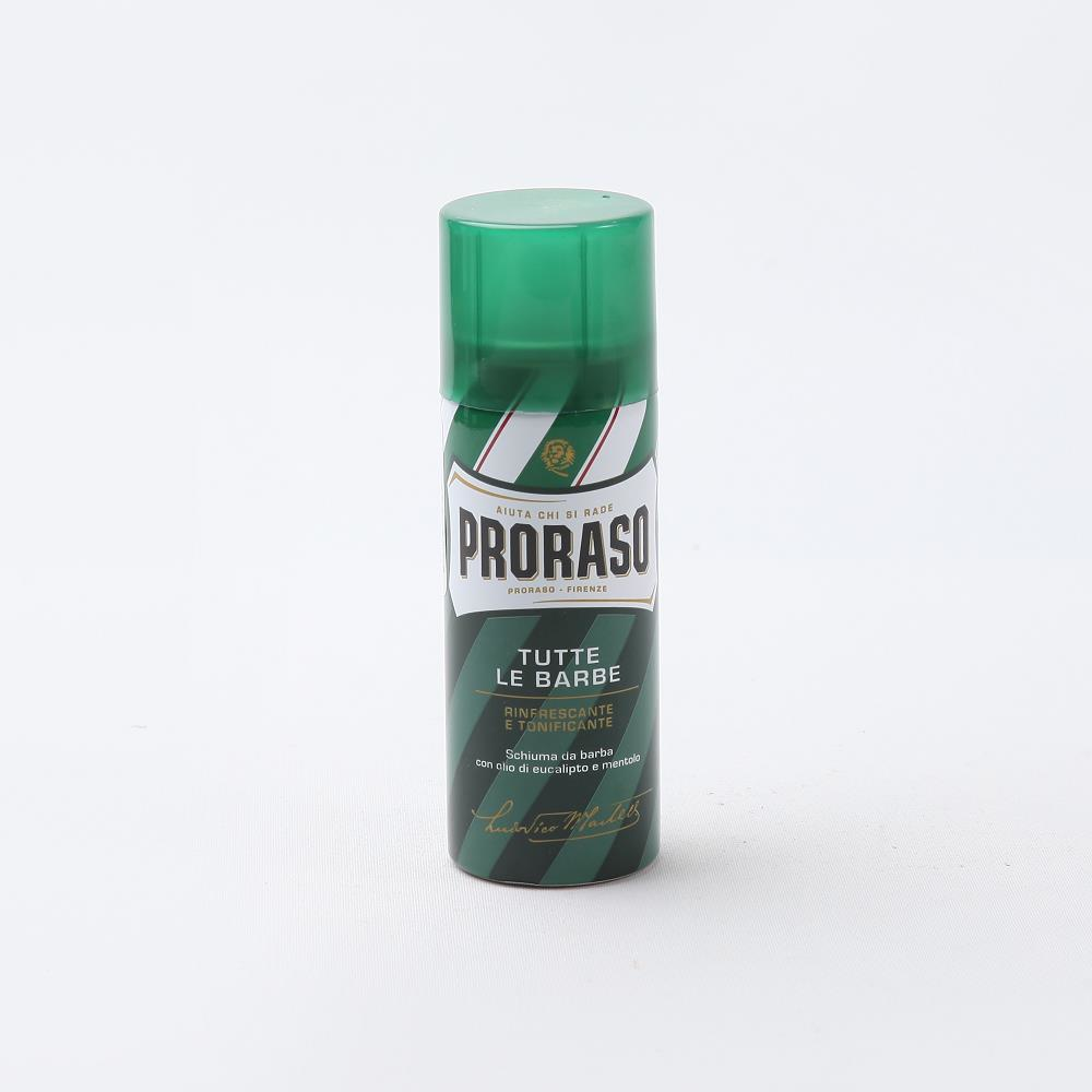 Proraso Tıraş Köpüğü Okaliptüs Yağı ve Mentol 50 ml