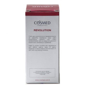 Cosmed Anti-Aging Yaşlanma Karşıtı Serum 30 ml