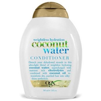 Organix Coconut Water Conditioner 385 ml