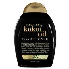 Organix Kukui Oil Defrizz Conditioner 385 ml