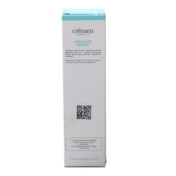 Cosmed Control Kontrol Jeli 20 ml