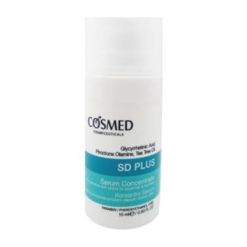 Cosmed SD Plus Serum Concentrate 15 ml