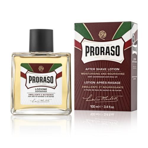 Proraso Tıraş Sonrası Losyon Sandal Ağacı Özlü 100 ml