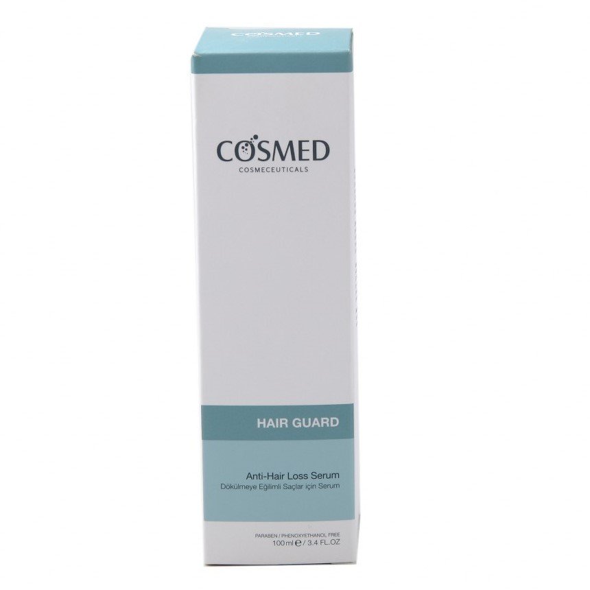 Cosmed Restorer Dökülmeye Eğilimli Saçlar için Serum 100 ml