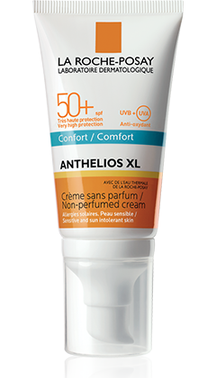 La Roche-Posay Anthelios XL Comfort Cream Spf 50+ 50 ml Güneş Kremi