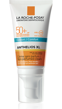 La Roche-Posay Anthelios XL Comfort Cream Spf 50+ 50 ml Güneş Kremi