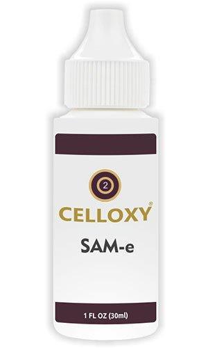 Celloxy SAM-e Yardımcı Gıda Takviyesi 30 ml