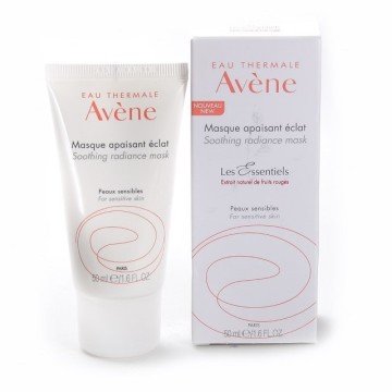 Avene Apaisant Hydratant 50 ml Cilt Maskesi