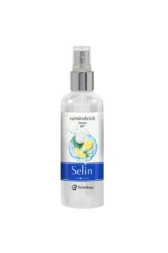 Selin Nemlendiricili Limon Kolonyası Sprey 100 ml