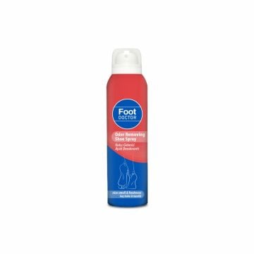 Foot Doctor Koku Giderici Ayak Deodorantı 150 ml