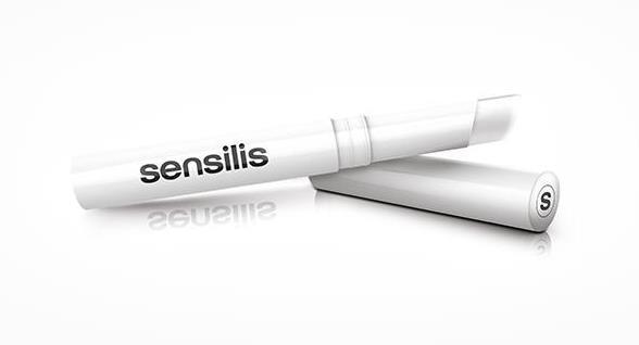Sensilis Smooth Lips Perfection Lip Primer 1,8 g-01 Transparente