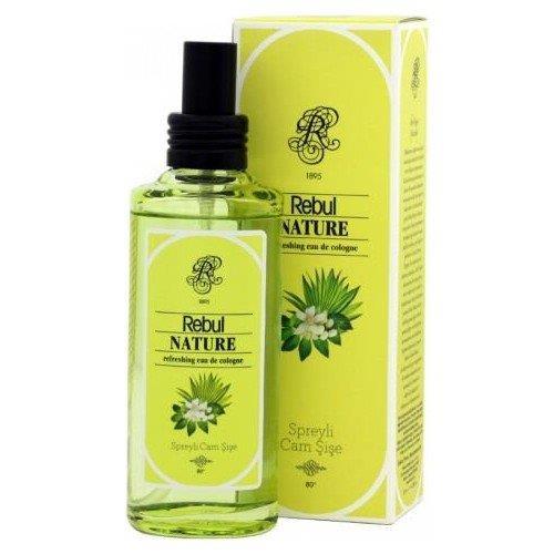 Rebul Nature 100 ml Cam Şişe Sprey