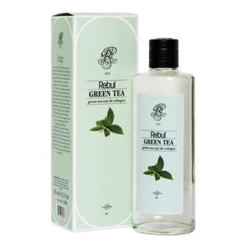Rebul Green Tea 270 ml Cam Şişe
