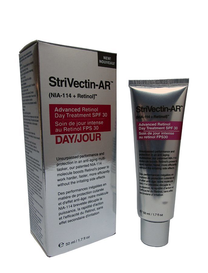 StriVectin-AR Advanced Retinol Day Treatment SPF 30 50 ml