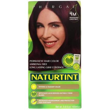 Naturtint Saç Boyası 4M Kızıl Kahverengi 165 ml