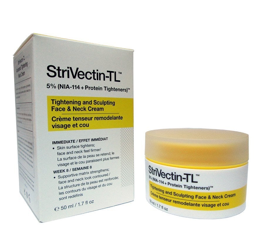 StriVectin-TL Tightening And Sculpting Face & Neck Cream 50 ml