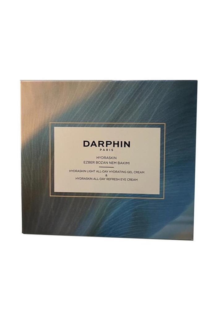 Darphin Ideal Hydraskin Light Cream + Hydraskin Eye