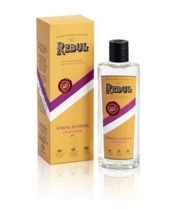 Rebul Özel Seri Spring Flower Kolonya 270 ml