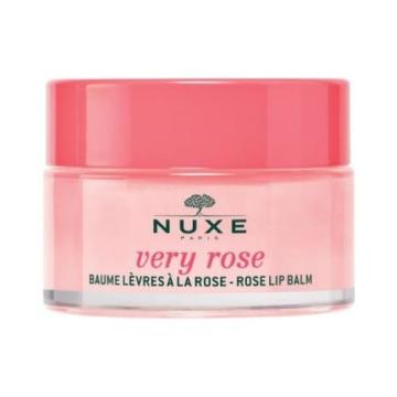 Nuxe Very Rose Gül Özlü Dudak Balmı 15 g