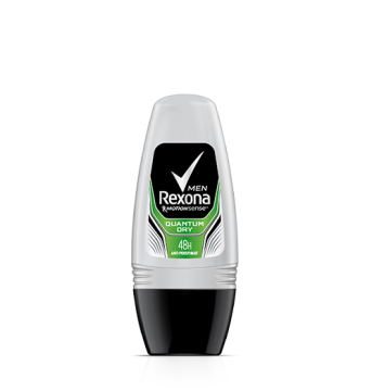 Rexona Men Quantum Dry Roll-on 50 ml