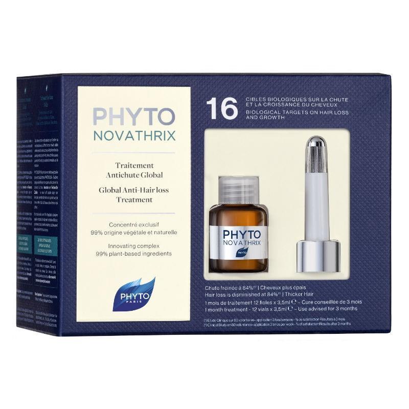 Phyto Novathrıx Saç Dökülmesi Karşıtı Serum